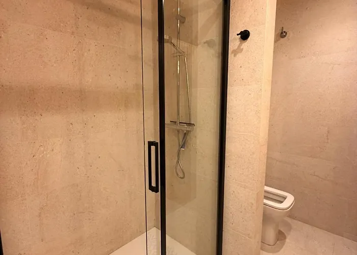 Apartment Occidental - Puerto Banus *