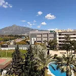 Occidental - Puerto Banus
