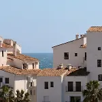 Lejlighed Occidental - Puerto Banus *
