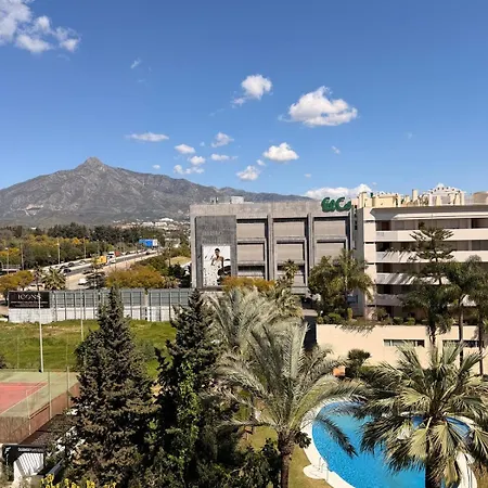 Occidental - Puerto Banus