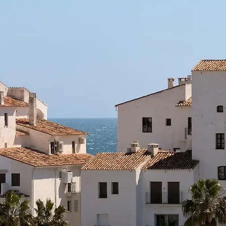 شقة Occidental - Puerto Banus *