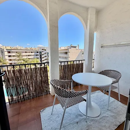 شقة Occidental - Puerto Banus