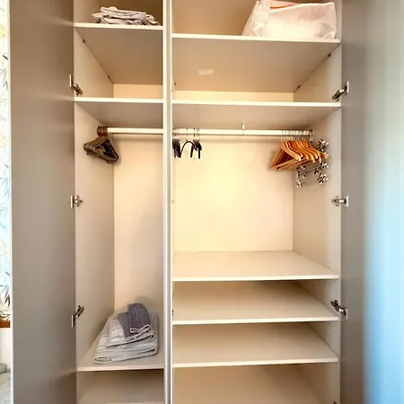 Occidental - Puerto Banus Daire *