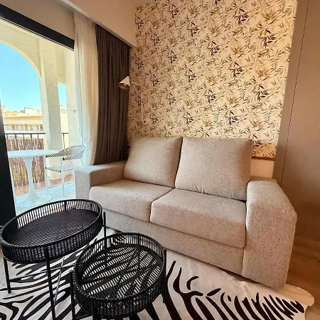 Occidental - Puerto Banus Daire