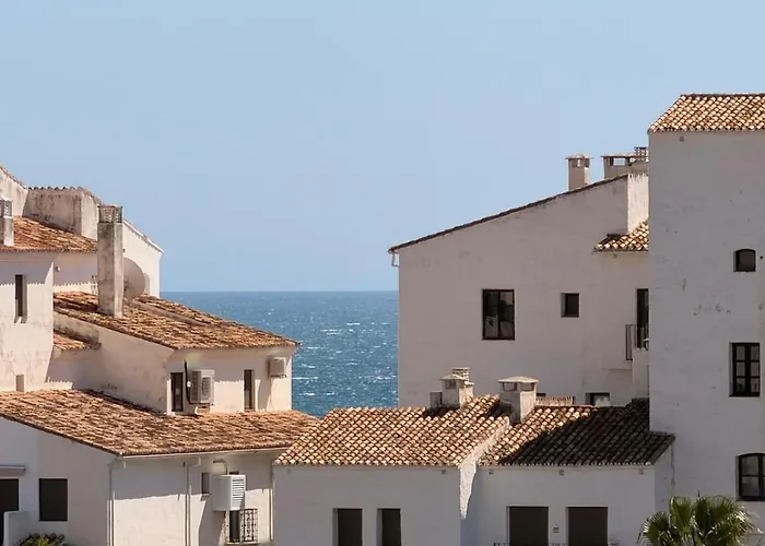 Daire Occidental - Puerto Banus *